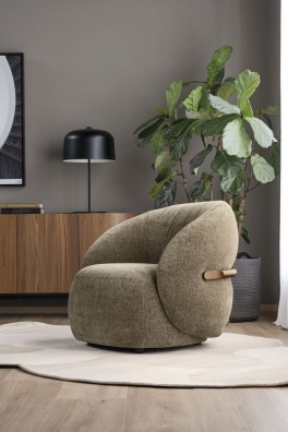 Oleandro Fab fotel - myhome